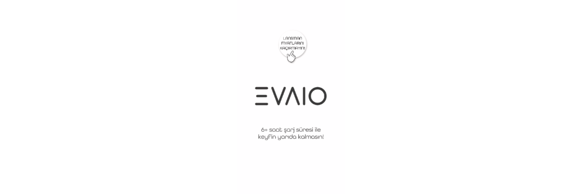 EVAIO 5